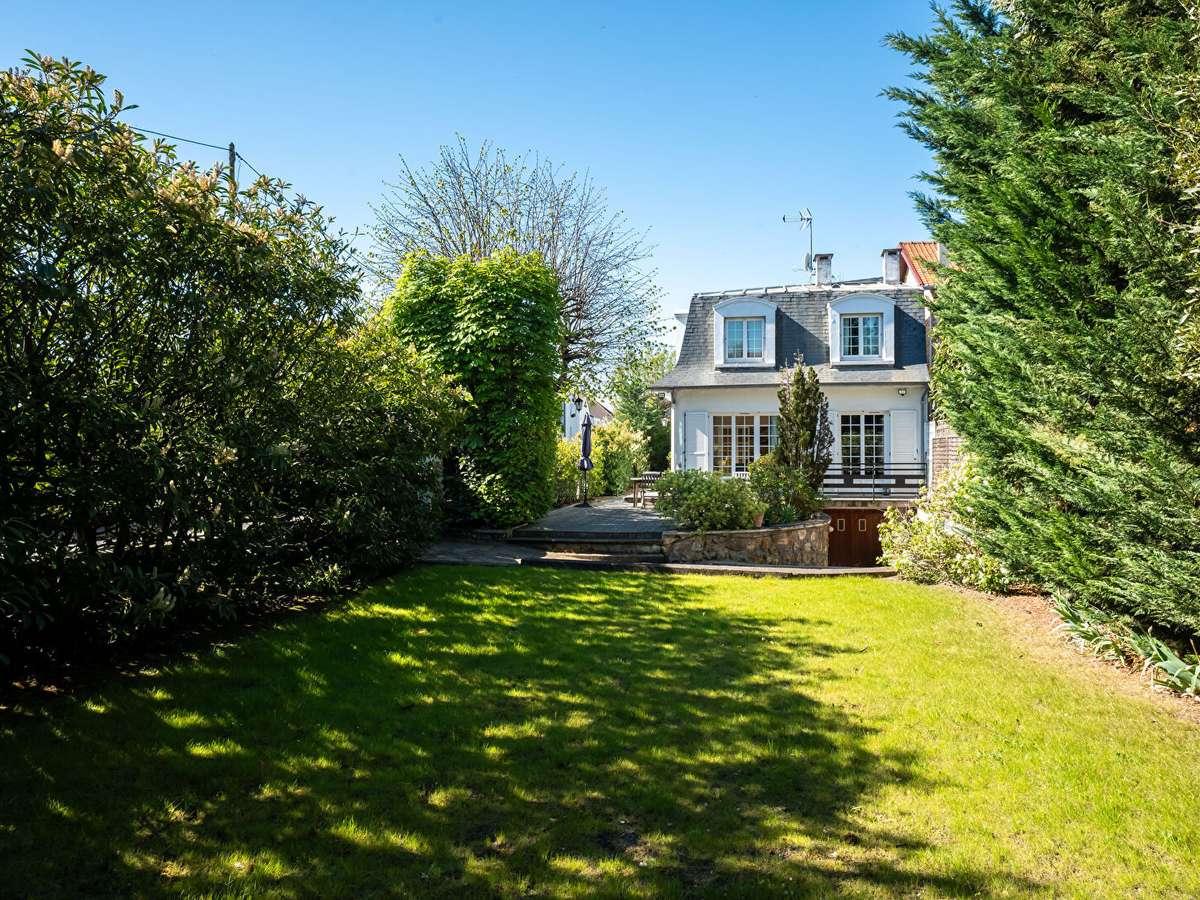 Maison Chatou