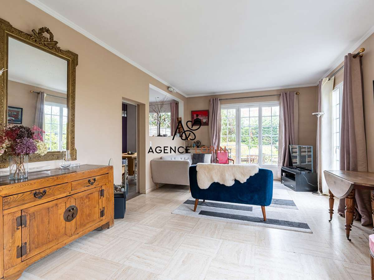 Maison Chatou