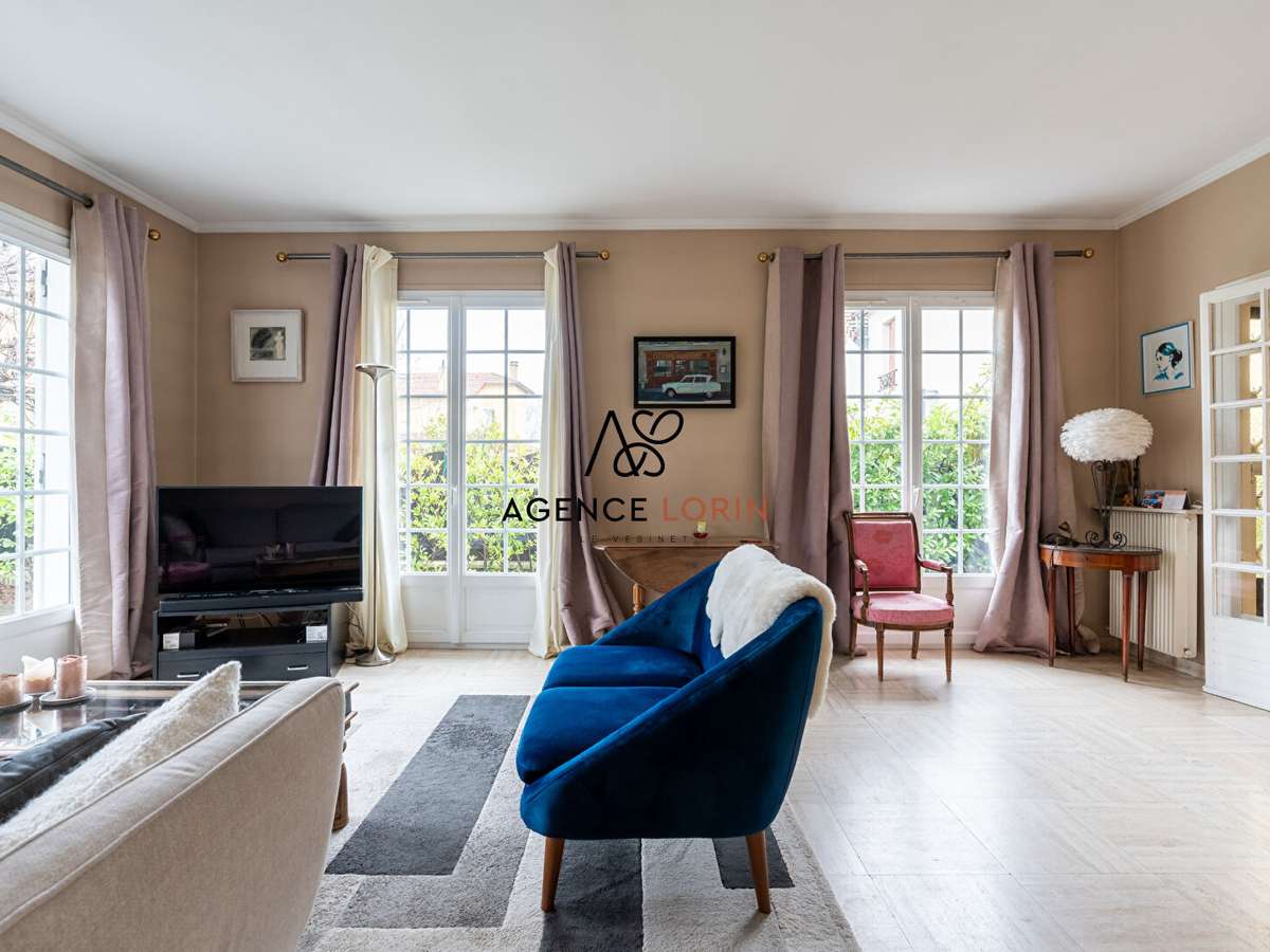 Maison Chatou