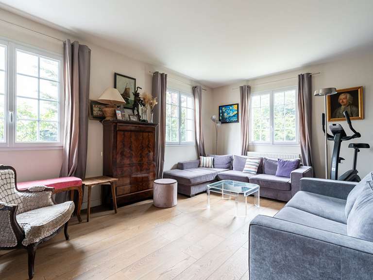 Maison Chatou - 5 chambres - 218m²
