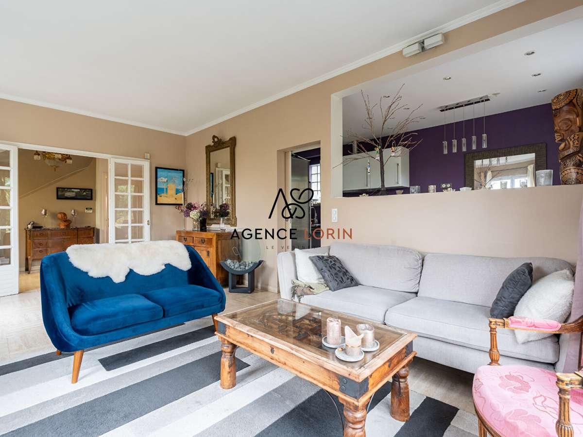 Maison Chatou