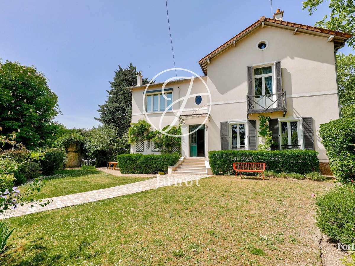 Maison Chatou