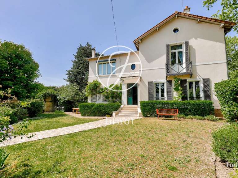 Maison Chatou - 3 chambres - 184m²