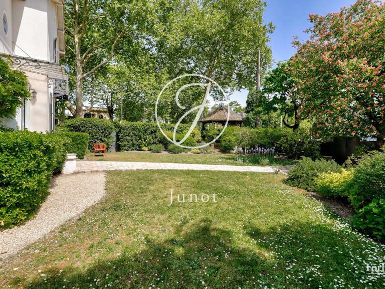 Maison Chatou - 3 chambres - 184m²