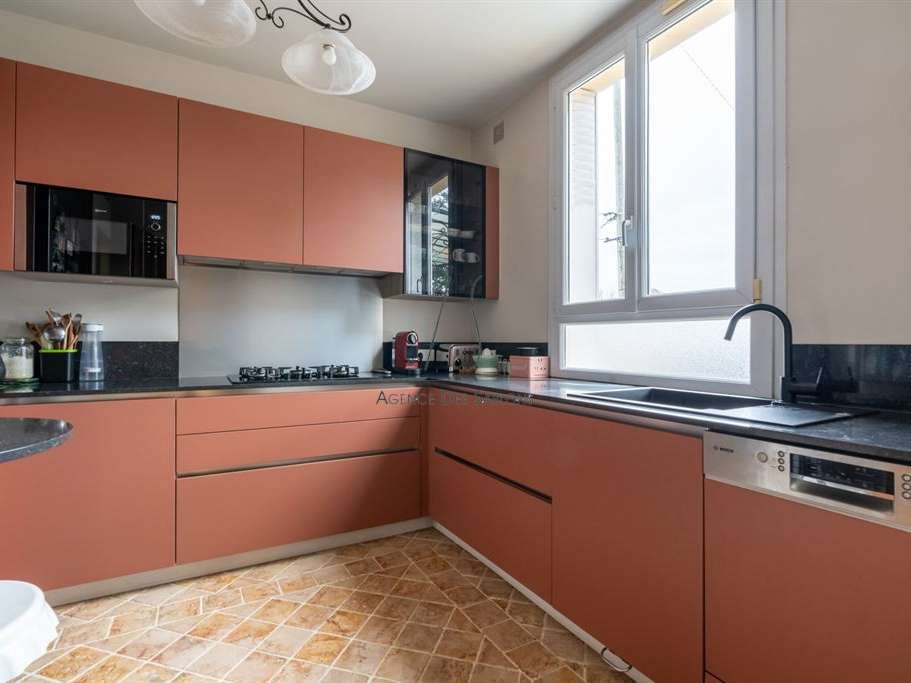 Maison Chatou