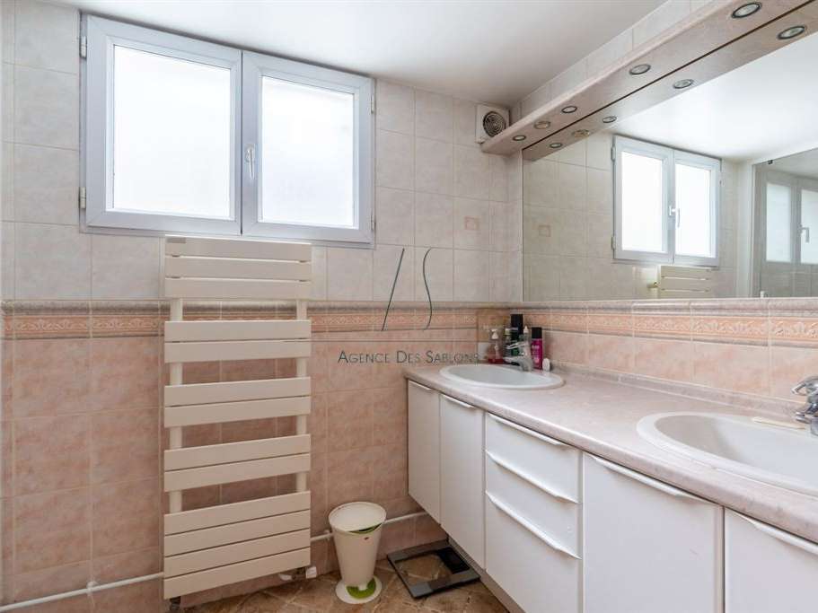 Maison Chatou