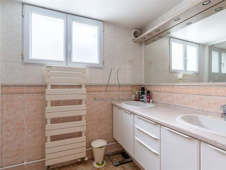 Maison Chatou - 5 chambres - 170m²