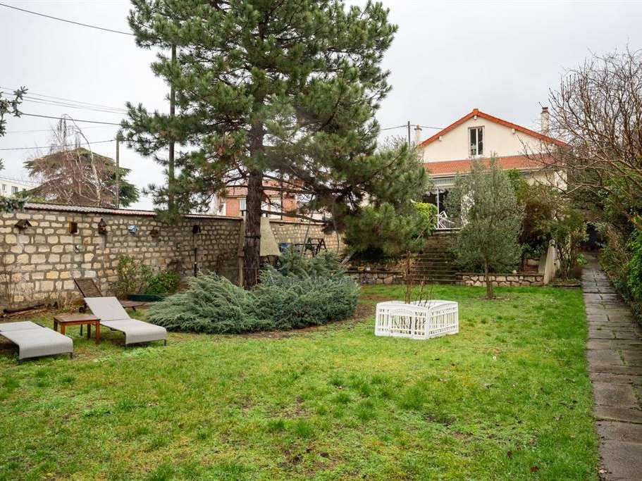 Maison Chatou