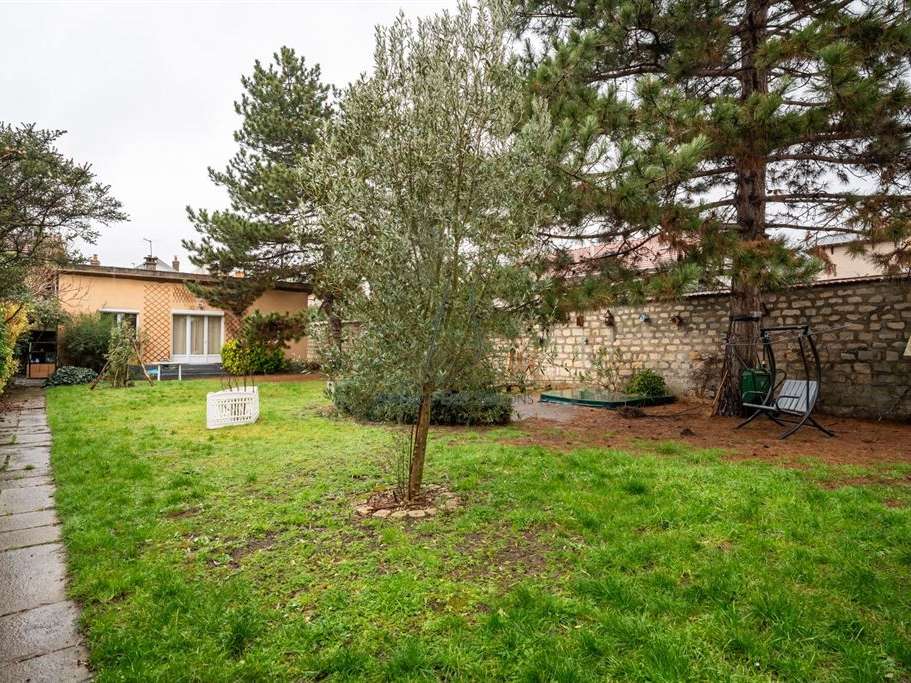 Maison Chatou