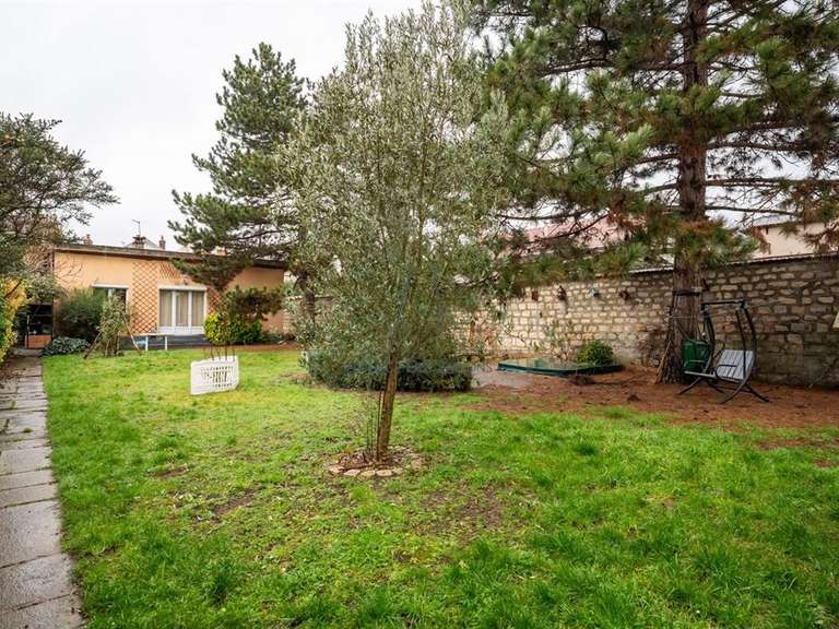 Maison Chatou - 5 chambres - 170m²