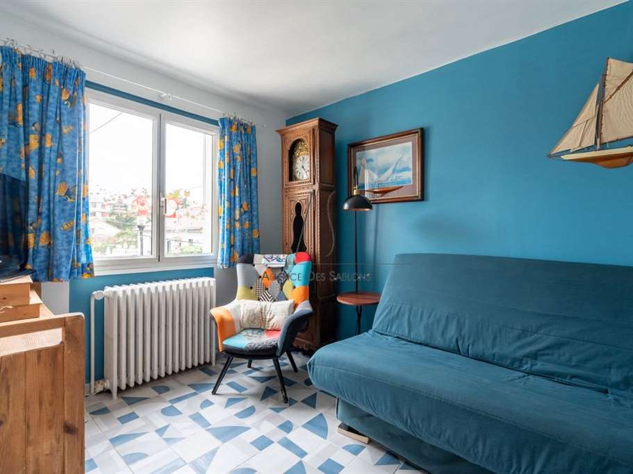 Maison Chatou