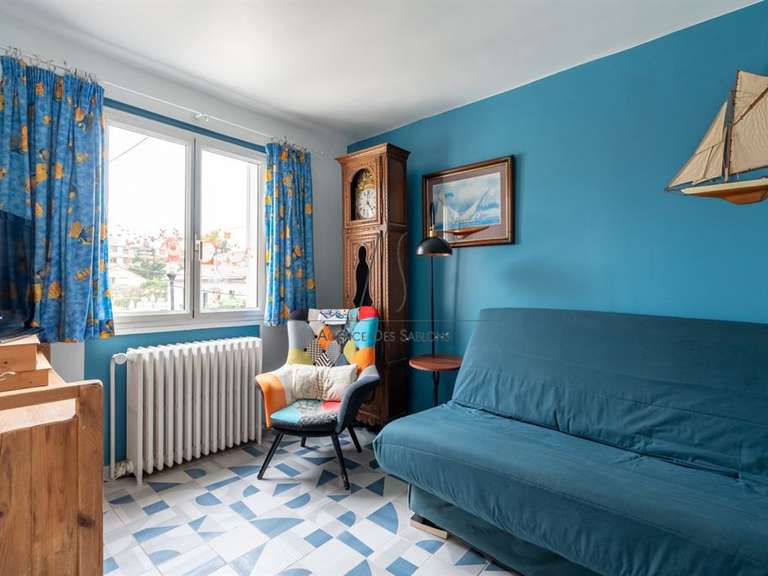 Maison Chatou - 5 chambres - 170m²