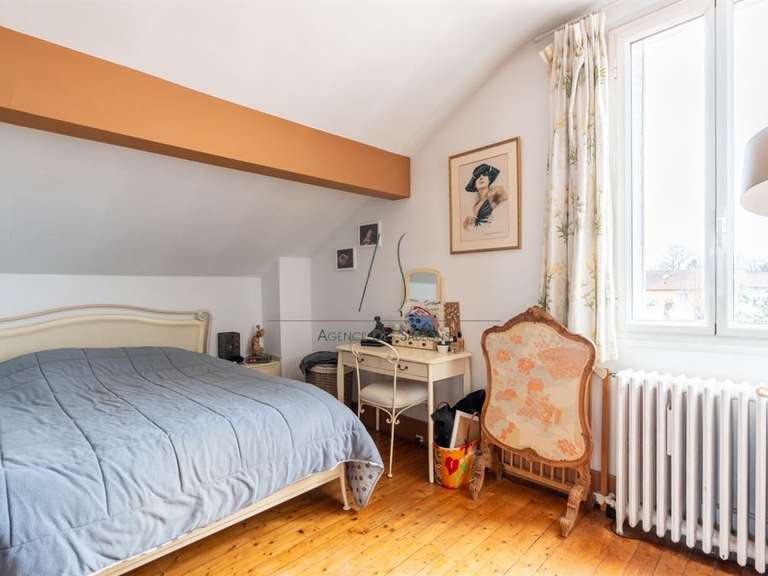 Maison Chatou - 5 chambres - 170m²