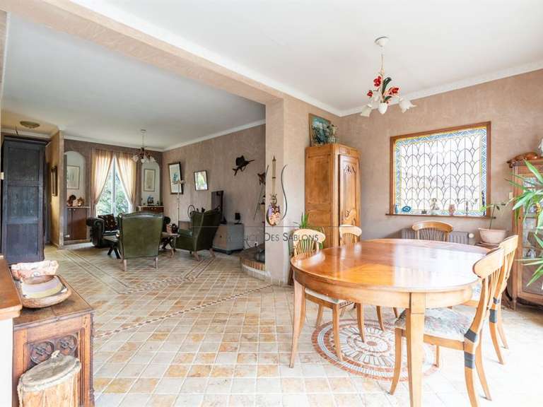 Maison Chatou - 5 chambres - 170m²