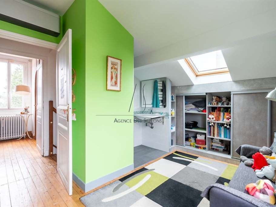 Maison Chatou