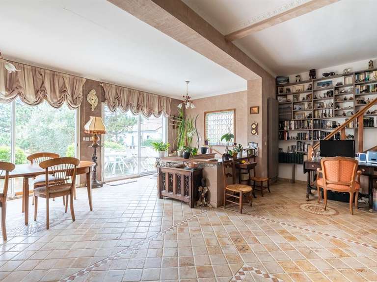 Maison Chatou - 5 chambres - 170m²