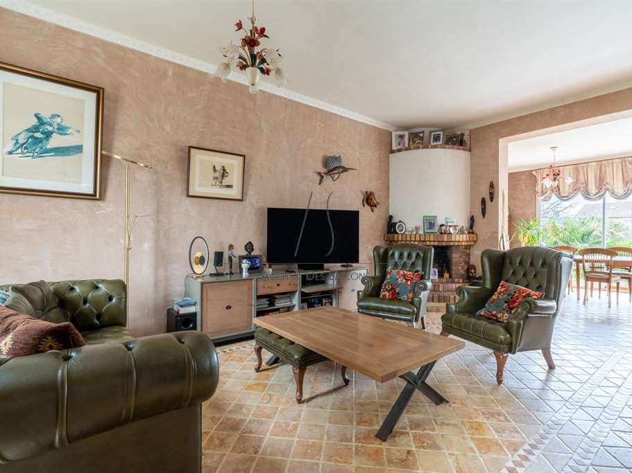 Maison Chatou