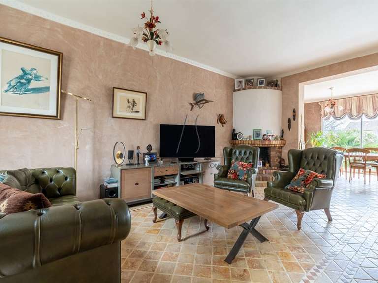 Maison Chatou - 5 chambres - 170m²