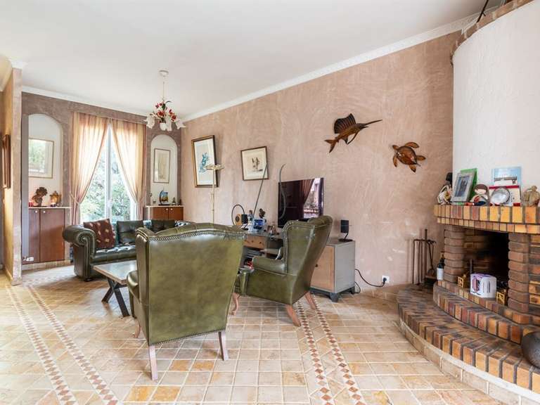Maison Chatou - 5 chambres - 170m²