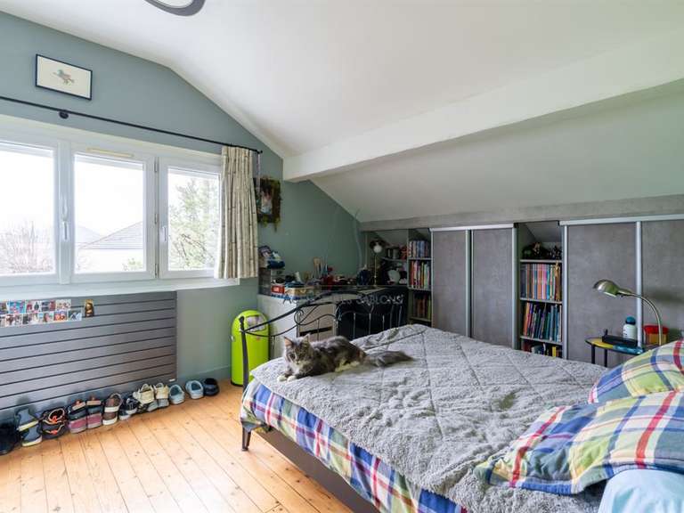 Maison Chatou - 5 chambres - 170m²