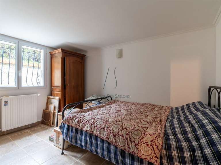 Maison Chatou - 5 chambres - 170m²