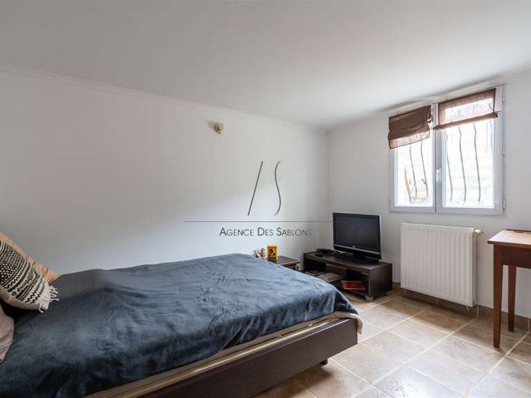 Maison Chatou - 5 chambres - 170m²