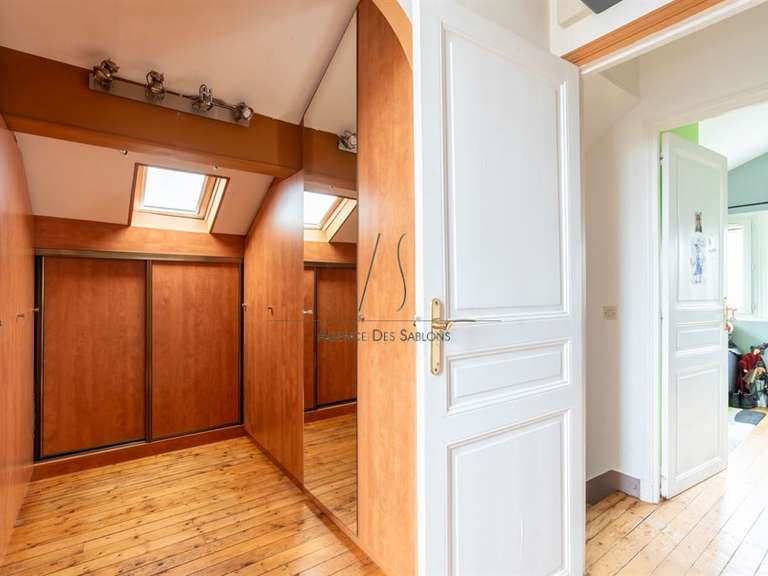 Maison Chatou - 5 chambres - 170m²