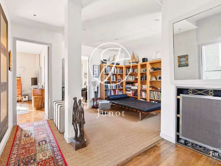 Maison Chatou - 7 chambres - 307m²
