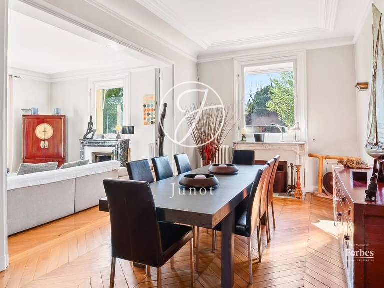 Maison Chatou - 7 chambres - 307m²