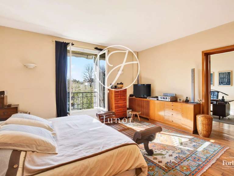Maison Chatou - 7 chambres - 307m²