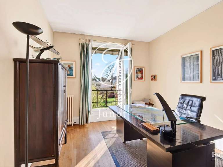 Maison Chatou - 7 chambres - 307m²
