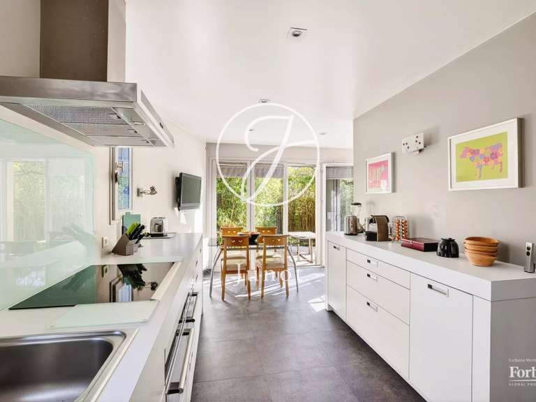 Maison Chatou - 7 chambres - 307m²