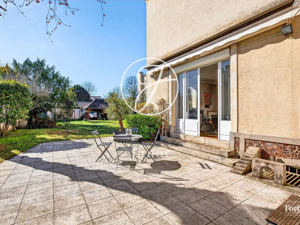 Maison Chatou