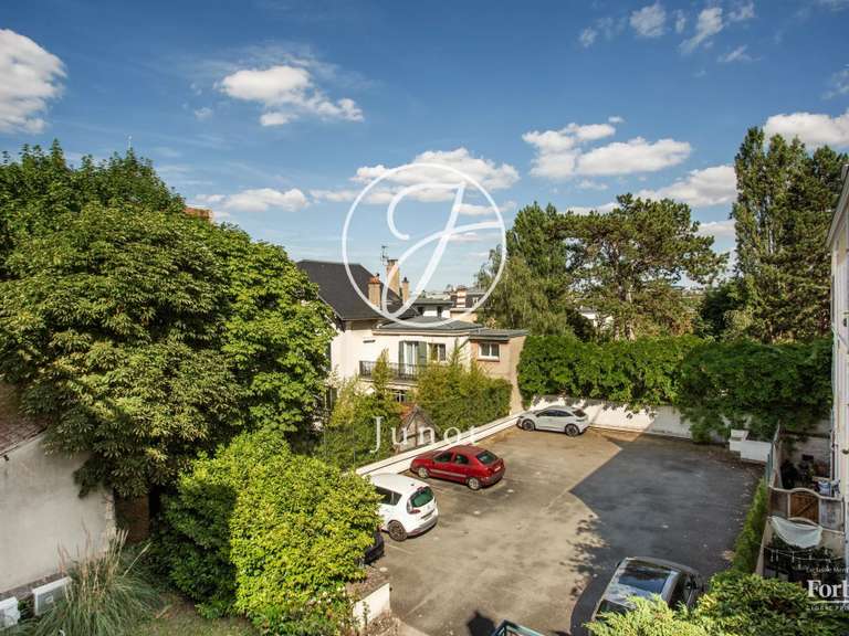 House Chatou - 5 bedrooms - 193m²