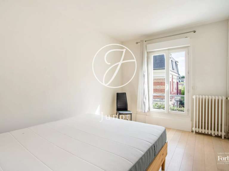 House Chatou - 5 bedrooms - 193m²