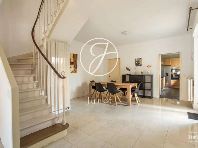 House Chatou - 5 bedrooms - 193m²