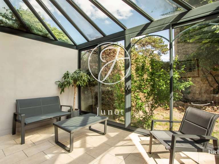 House Chatou - 5 bedrooms - 193m²