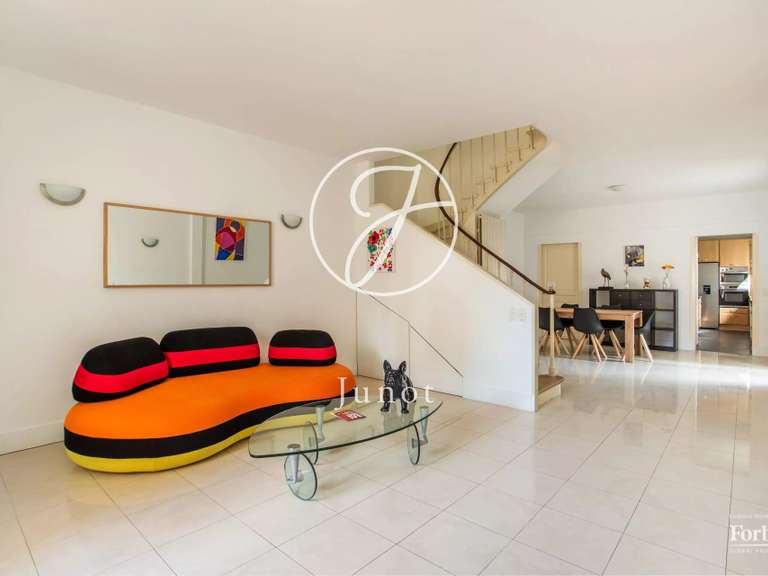 House Chatou - 5 bedrooms - 193m²