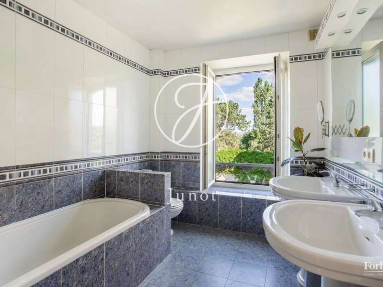 House Chatou - 5 bedrooms - 193m²
