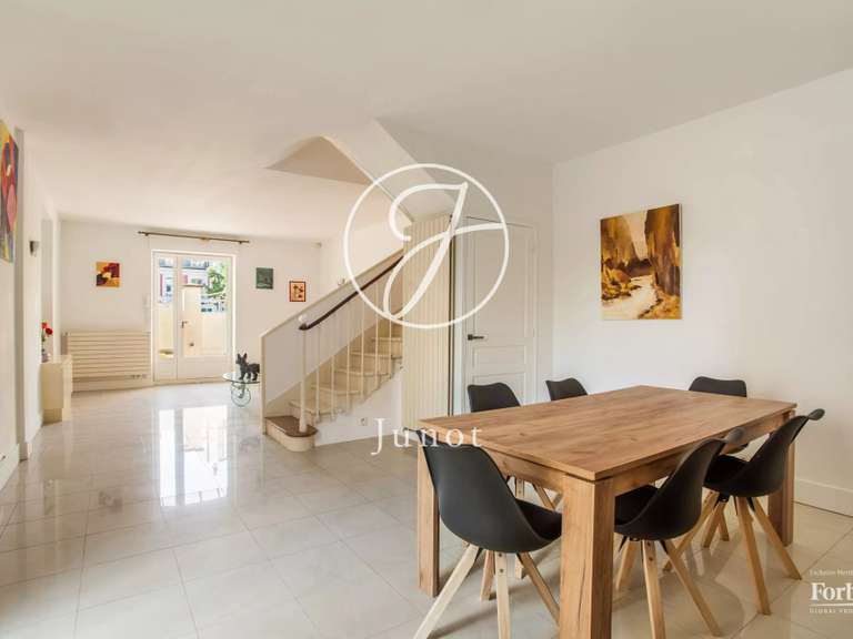 House Chatou - 5 bedrooms - 193m²