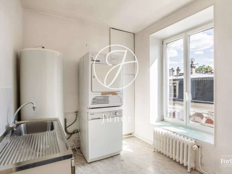 House Chatou - 5 bedrooms - 193m²