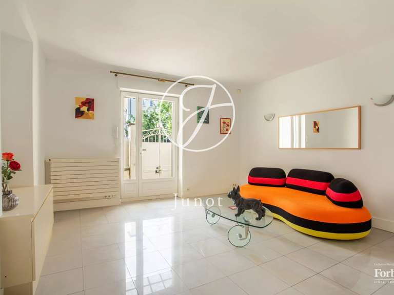 House Chatou - 5 bedrooms - 193m²