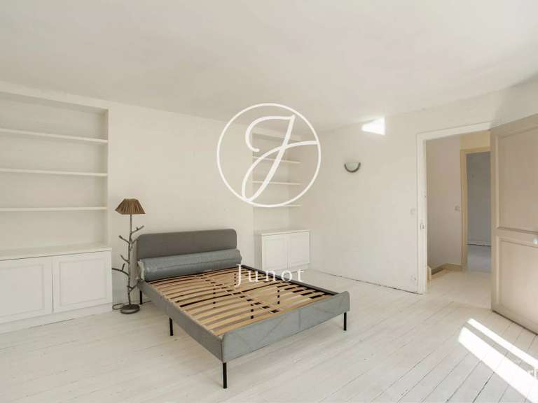 House Chatou - 5 bedrooms - 193m²