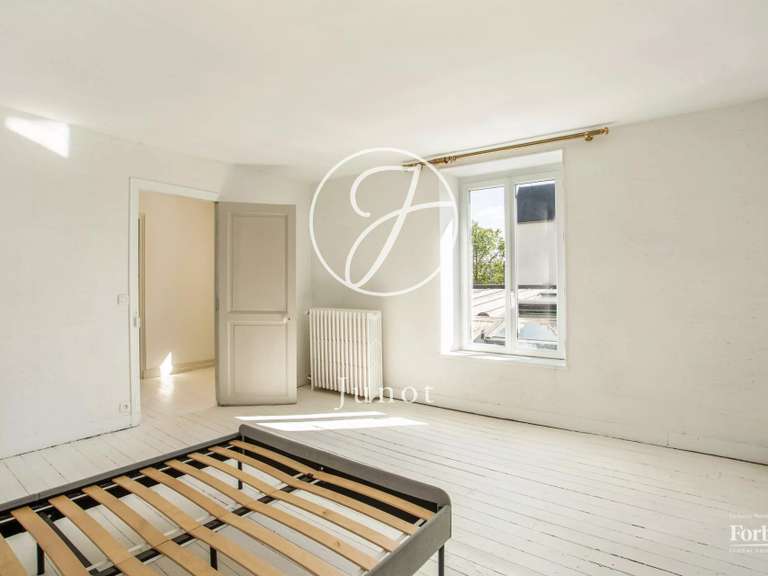 House Chatou - 5 bedrooms - 193m²