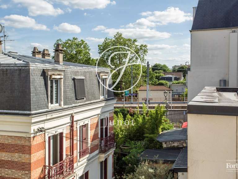 House Chatou - 5 bedrooms - 193m²