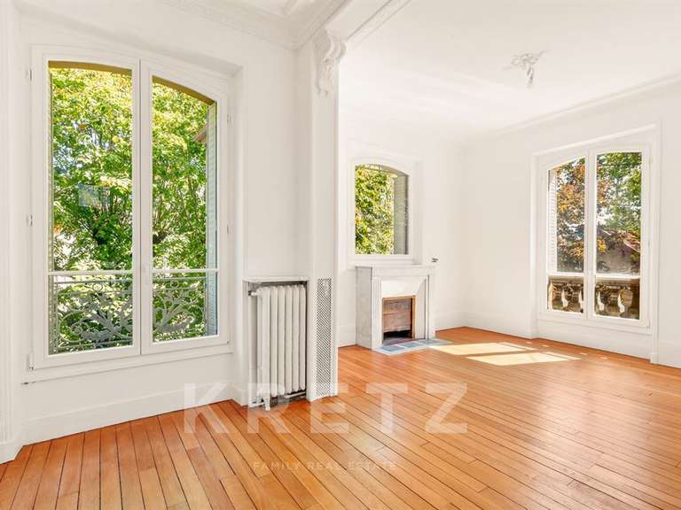 Maison Chatou - 7 chambres - 324m²