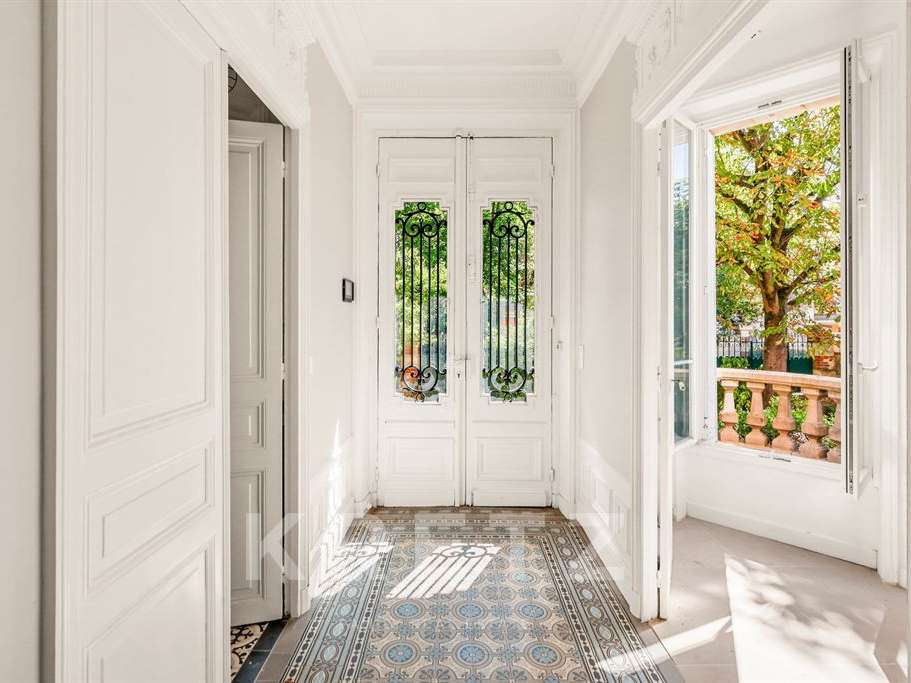 Maison Chatou
