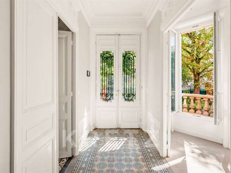 Maison Chatou - 7 chambres - 324m²
