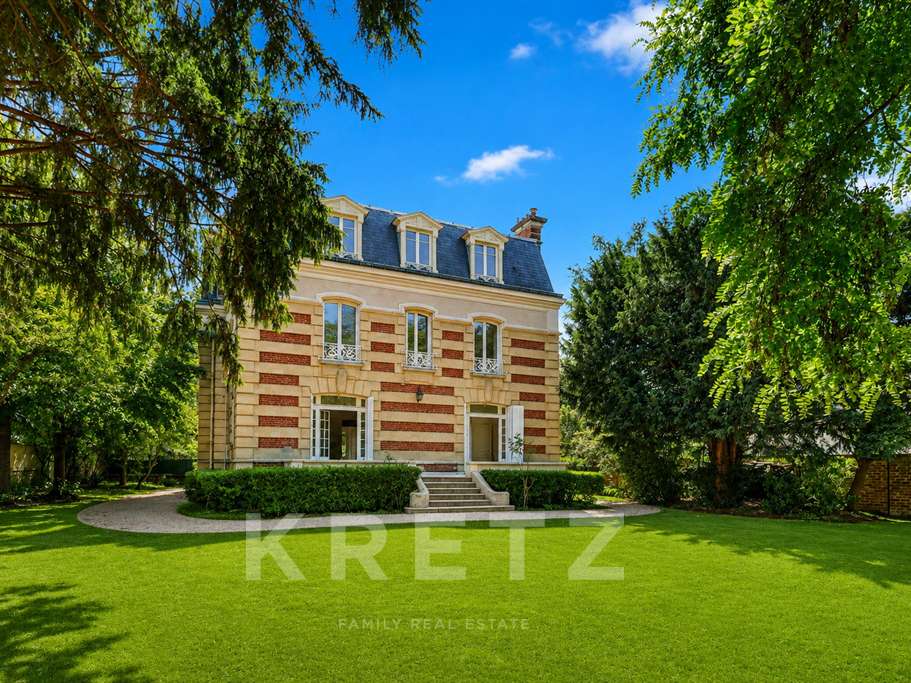 Maison Chatou