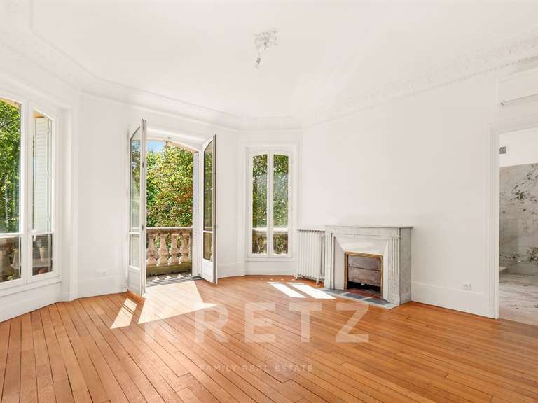 Maison Chatou - 7 chambres - 324m²
